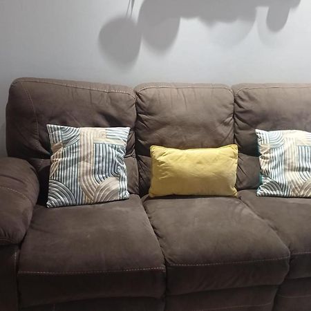 Beau Appartement Avec Garage Ferme Beausoleil Eksteriør bilde