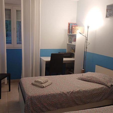 Beau Appartement Avec Garage Ferme Beausoleil Eksteriør bilde