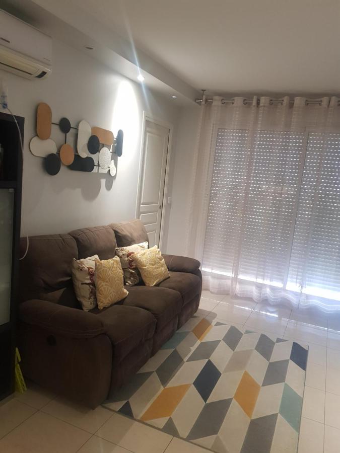 Beau Appartement Avec Garage Ferme Beausoleil Eksteriør bilde