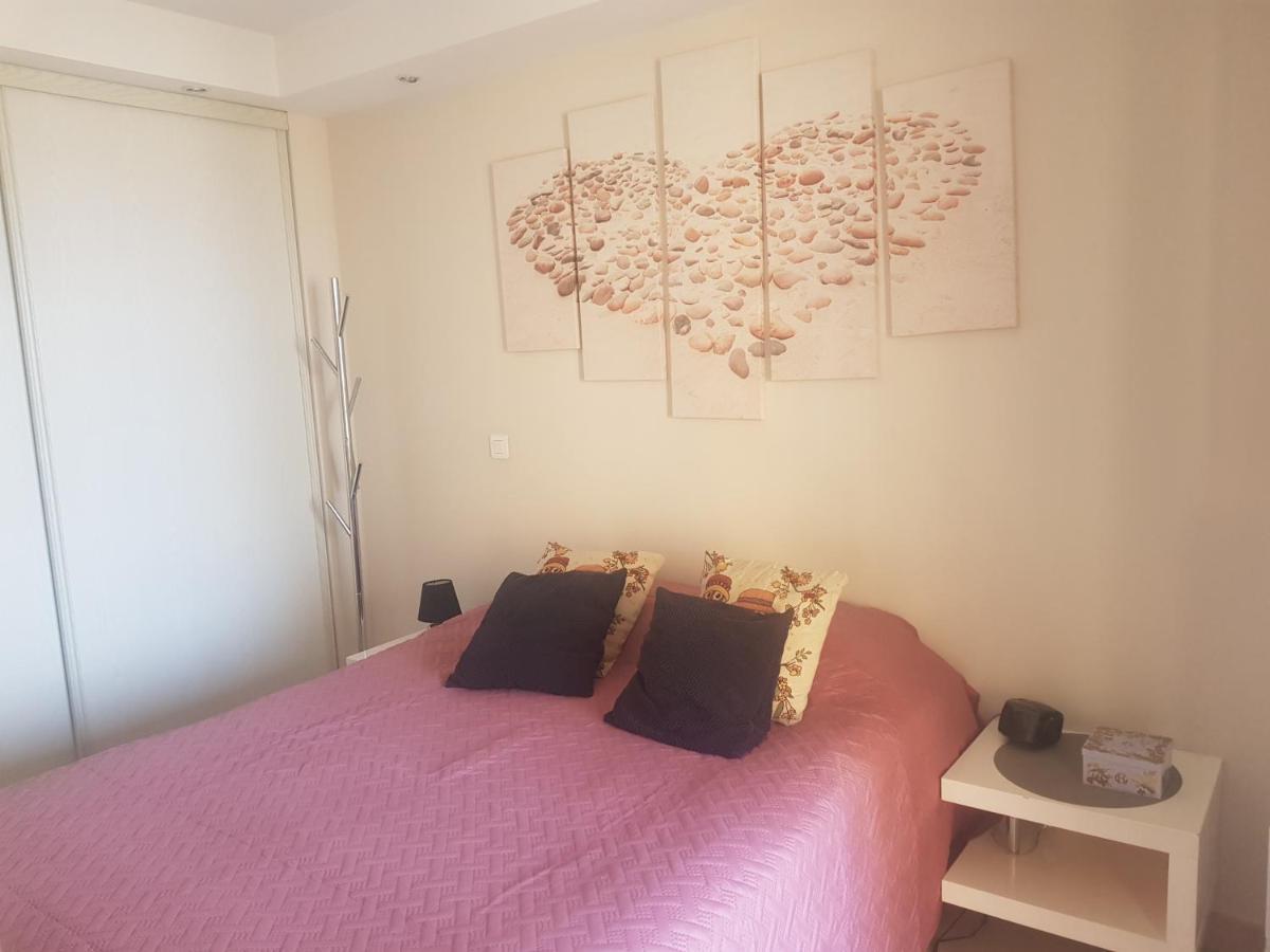 Beau Appartement Avec Garage Ferme Beausoleil Eksteriør bilde