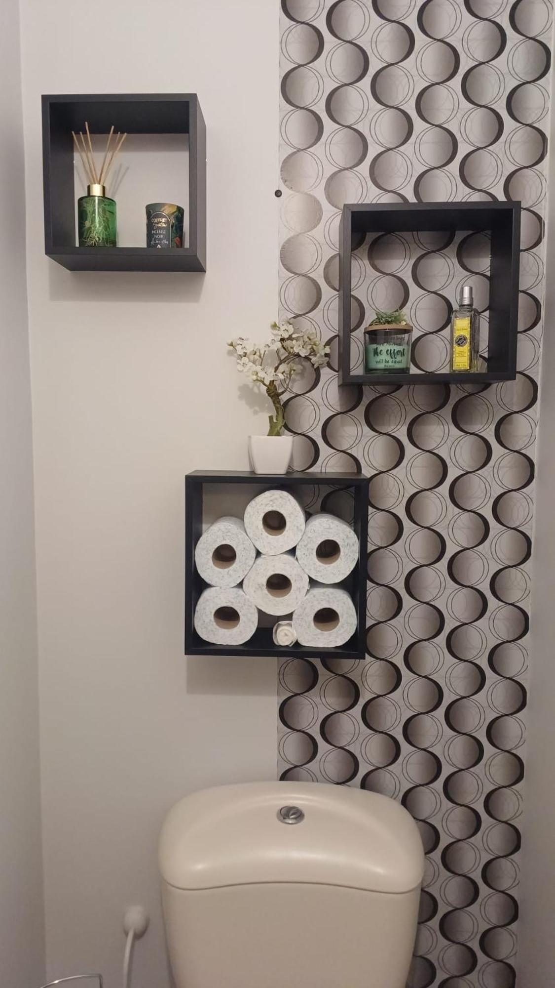 Beau Appartement Avec Garage Ferme Beausoleil Eksteriør bilde