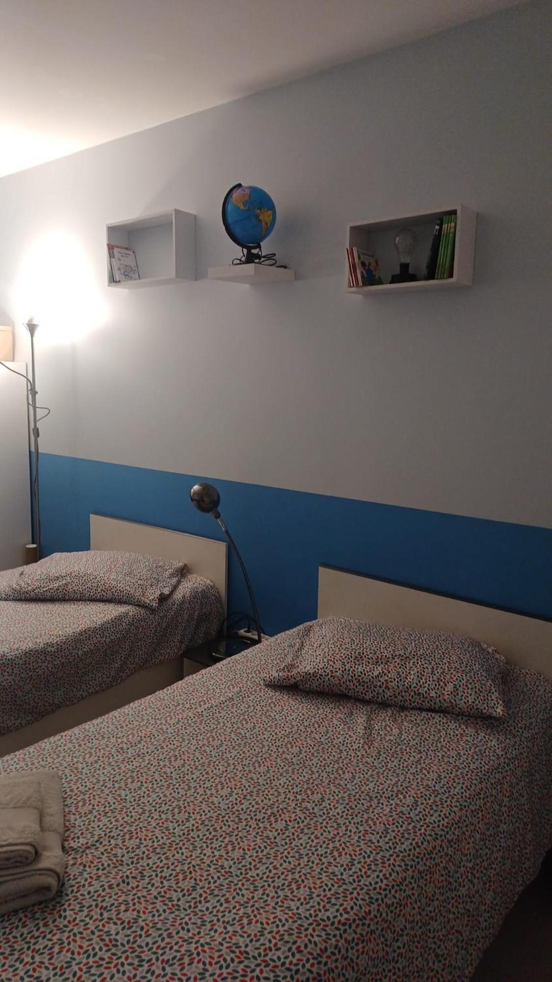 Beau Appartement Avec Garage Ferme Beausoleil Eksteriør bilde