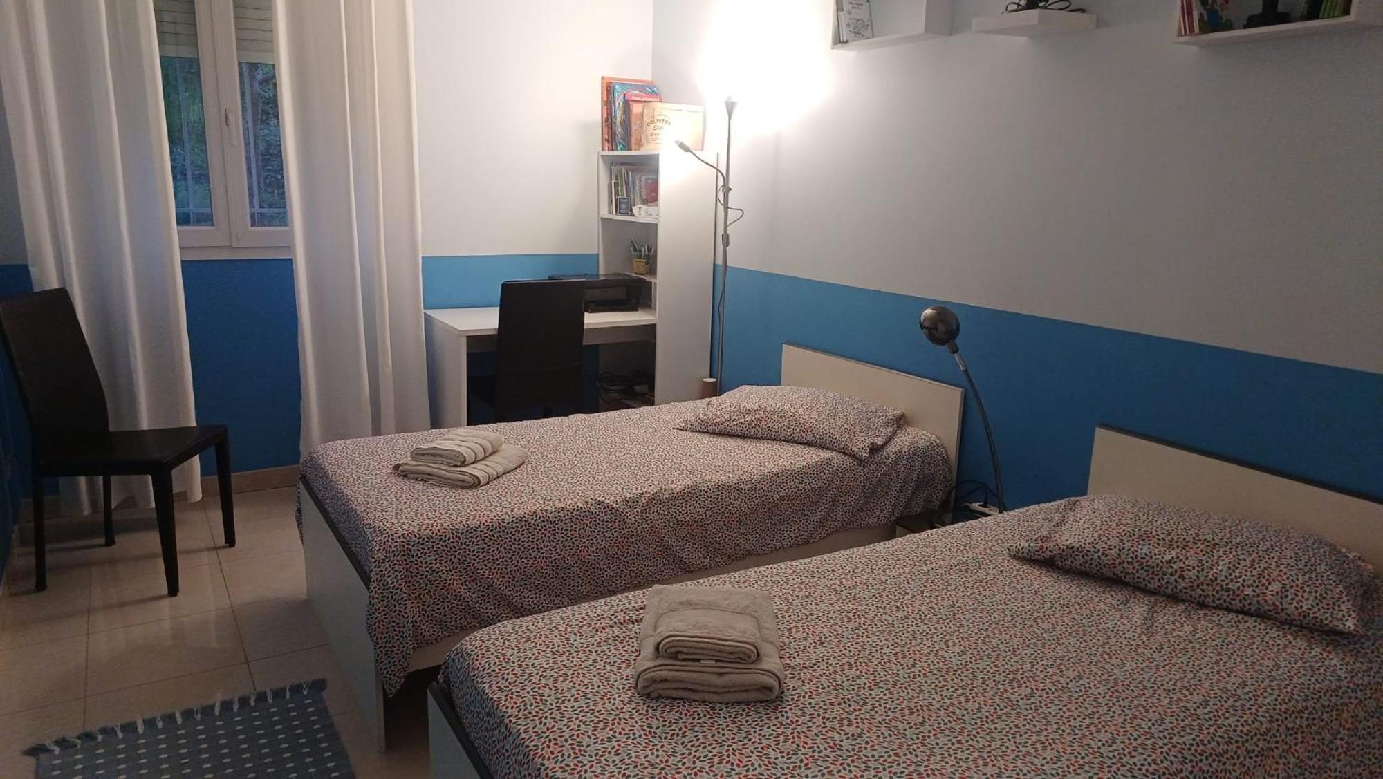 Beau Appartement Avec Garage Ferme Beausoleil Eksteriør bilde