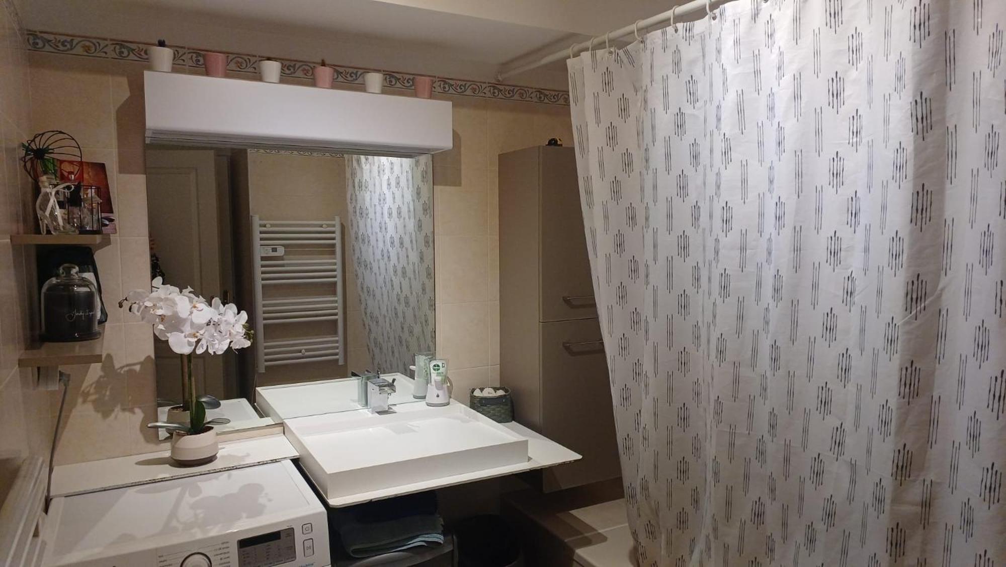Beau Appartement Avec Garage Ferme Beausoleil Eksteriør bilde