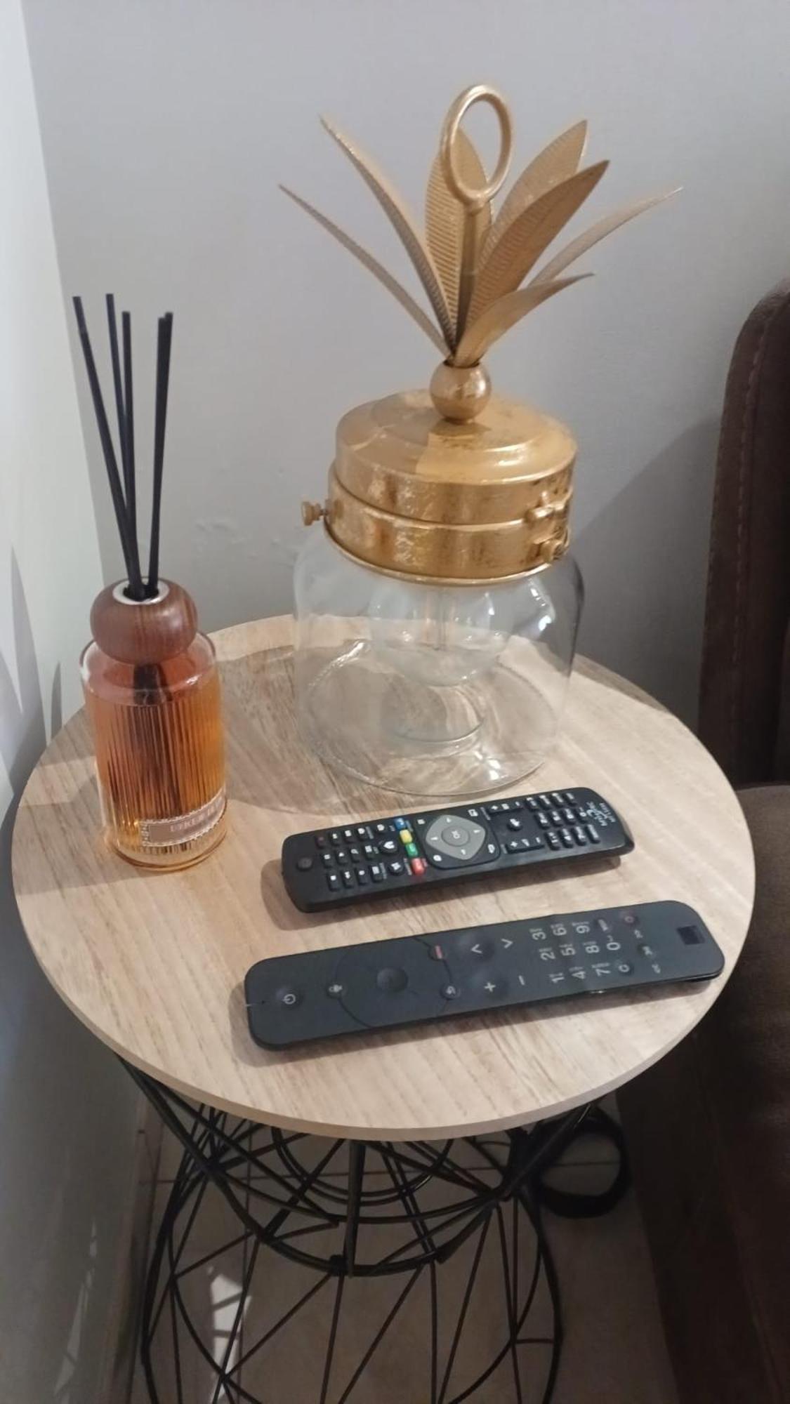 Beau Appartement Avec Garage Ferme Beausoleil Eksteriør bilde