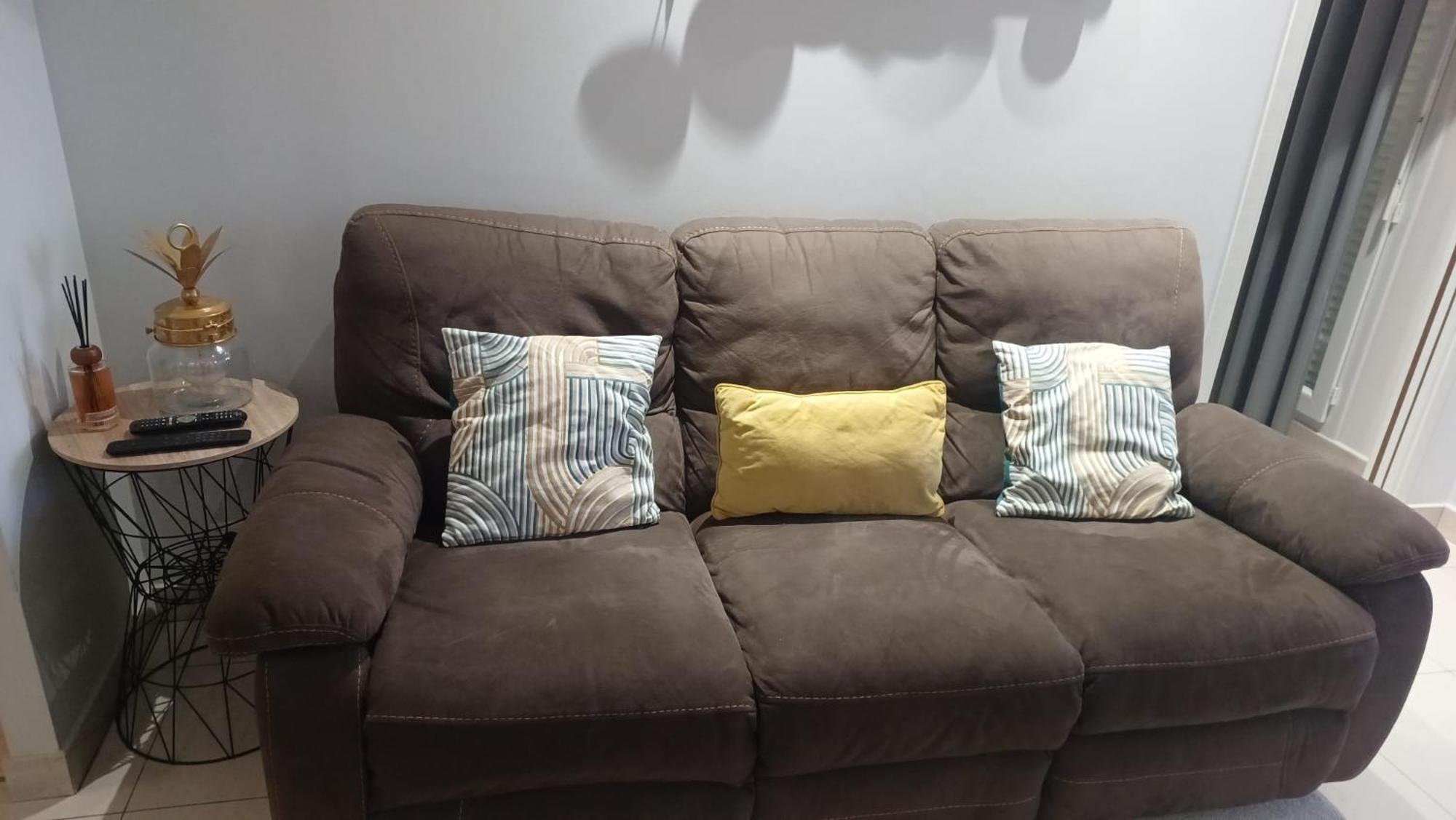 Beau Appartement Avec Garage Ferme Beausoleil Eksteriør bilde
