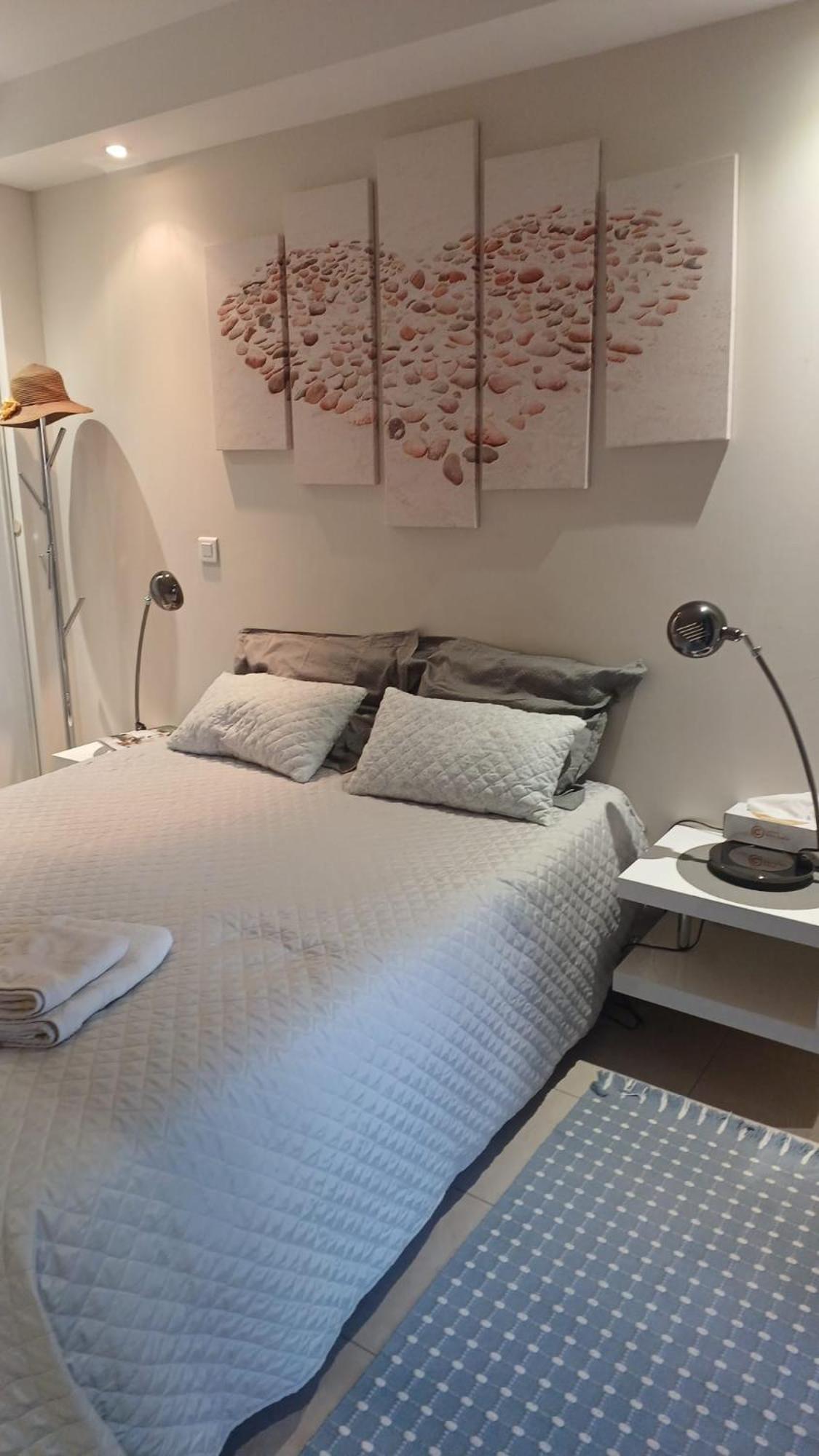 Beau Appartement Avec Garage Ferme Beausoleil Eksteriør bilde