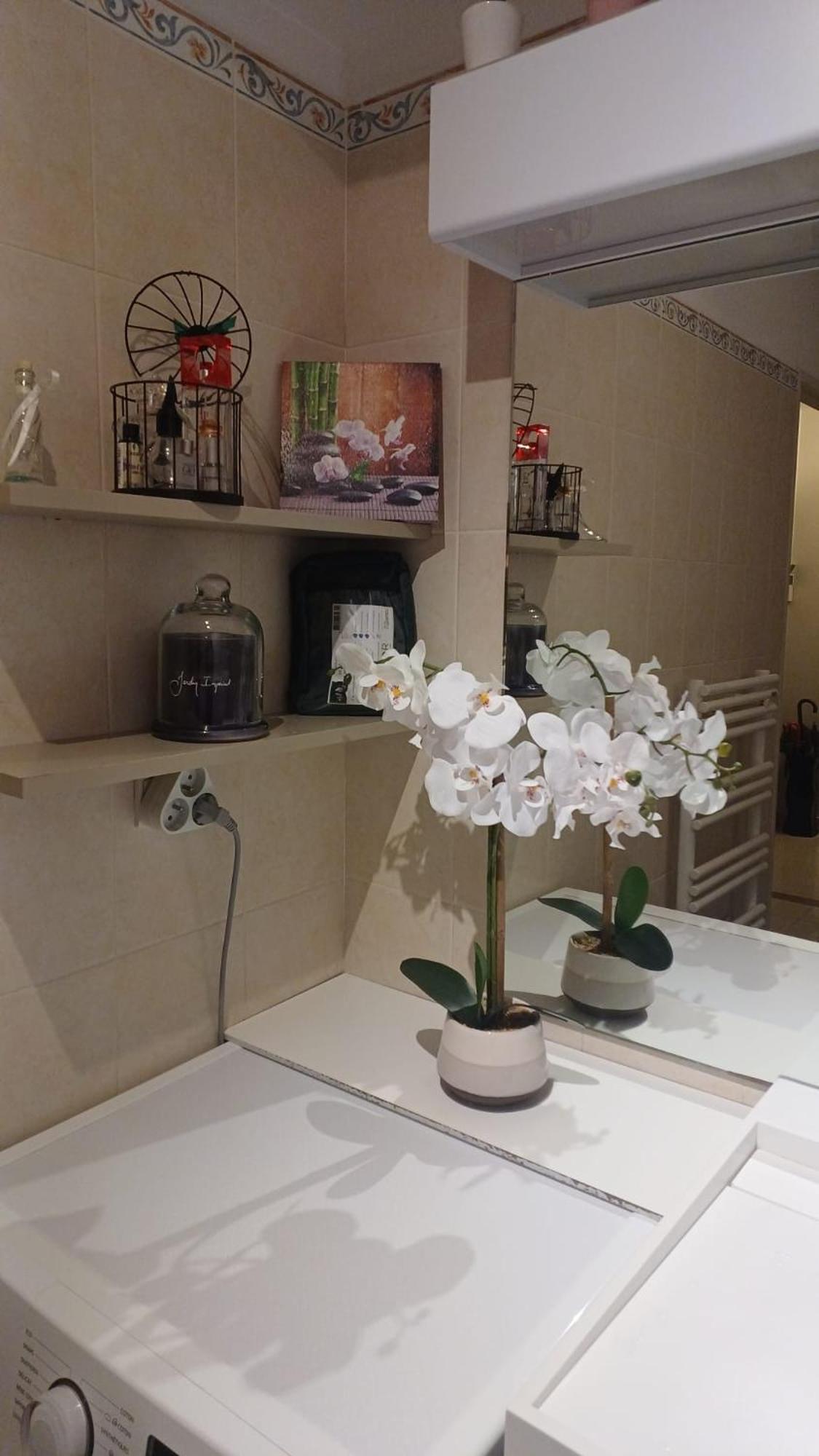 Beau Appartement Avec Garage Ferme Beausoleil Eksteriør bilde