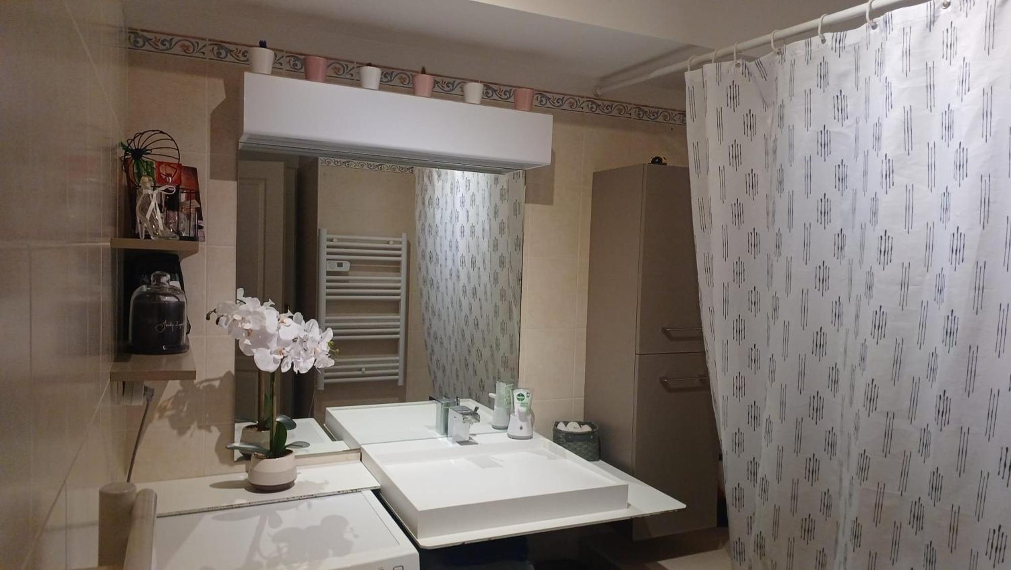 Beau Appartement Avec Garage Ferme Beausoleil Eksteriør bilde